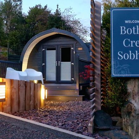 Bothan Creag Sobhrag Ballachulish Zewnętrze zdjęcie