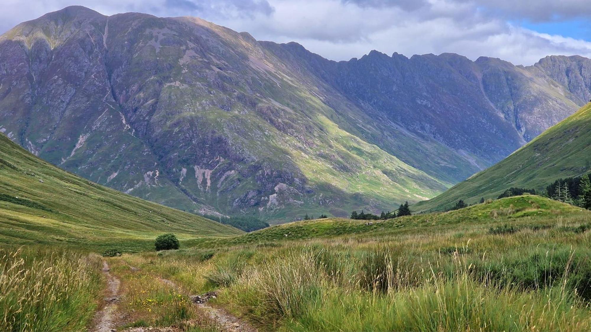 Bothan Creag Sobhrag Ballachulish Zewnętrze zdjęcie