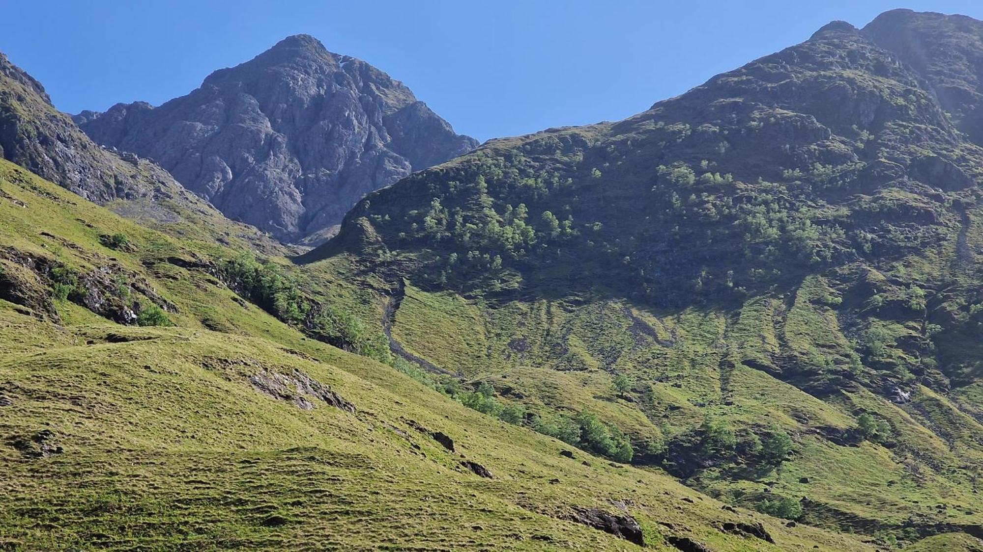 Bothan Creag Sobhrag Ballachulish Zewnętrze zdjęcie