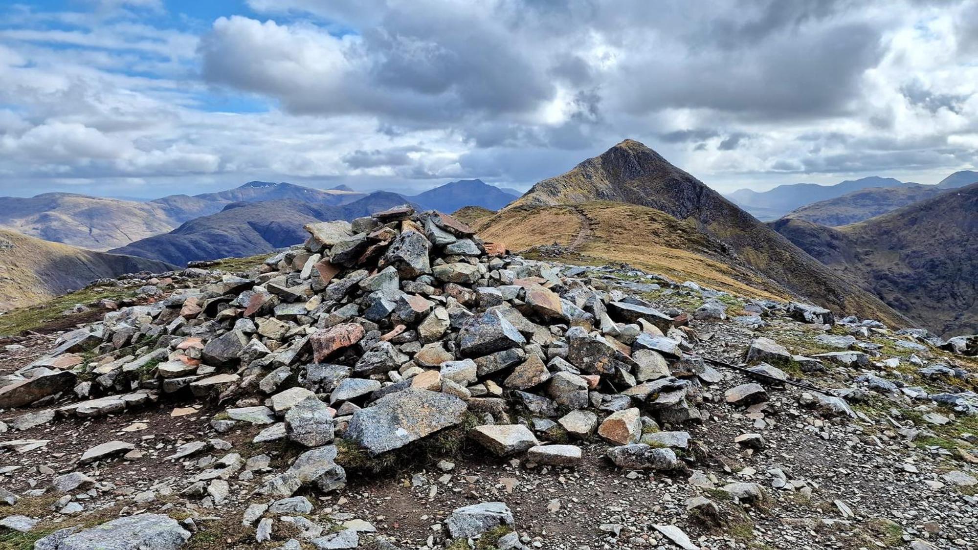 Bothan Creag Sobhrag Ballachulish Zewnętrze zdjęcie